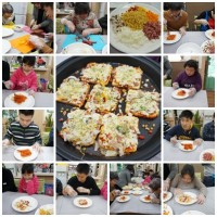 요리활동(피자토스트).jpg