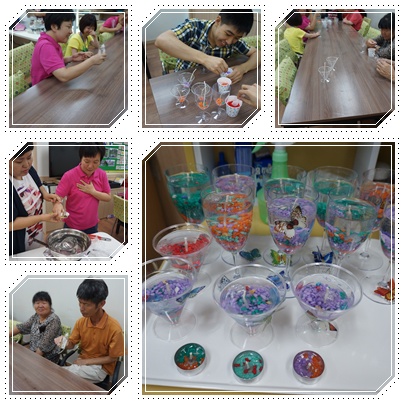 원예활동(모기퇴치 젤리향초).jpg