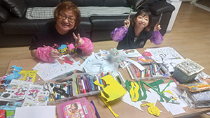 여가활동 프로그램 관련 이미지1