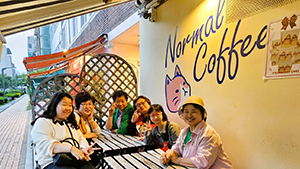 이용인 가족지원 프로그램 관련 이미지2