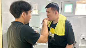 일상생활 프로그램 관련 이미지1