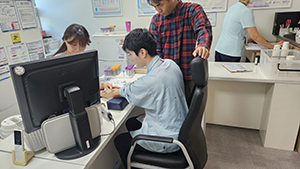 건강관리 및 체육활동 프로그램 관련 이미지1