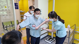 건강관리 및 체육활동 프로그램 관련 이미지2