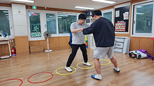 건강관리 및 체육활동 프로그램 관련 이미지3