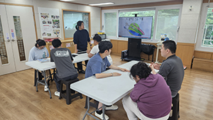 교육훈련활동 프로그램 관련 이미지2