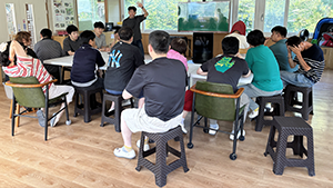 교육훈련활동 프로그램 관련 이미지6